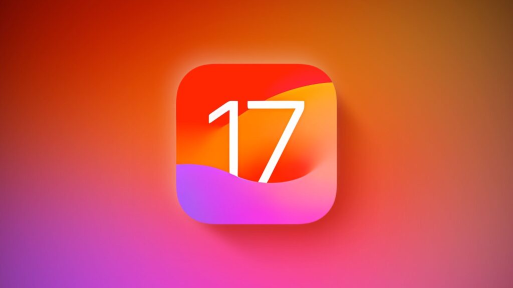 Exploring iOS 17 StandBy Mode, Messages Upgrade, and More