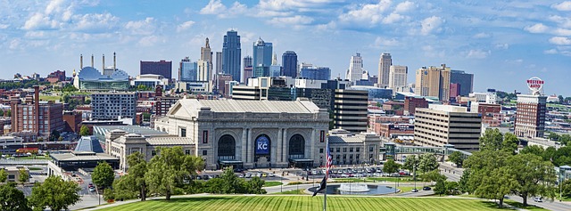 High Aspirations Empowering Black Youth in Kansas City through Mentorship