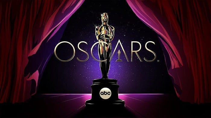 Oscar Nominations 2024 Full List Exploring Top Contenders for Best Picture