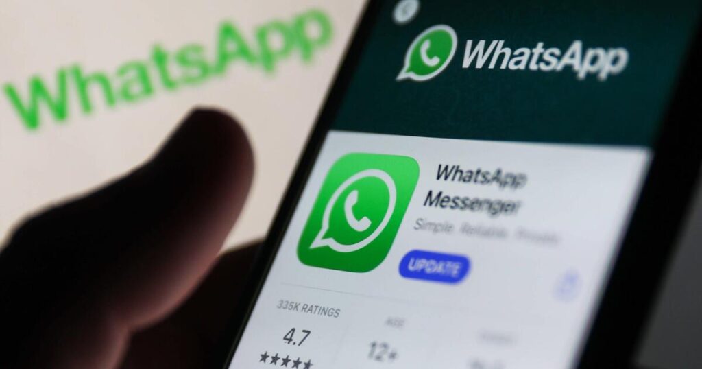 WhatsApp Ends Support for Old Phones in 2024 What You Need to Know 01