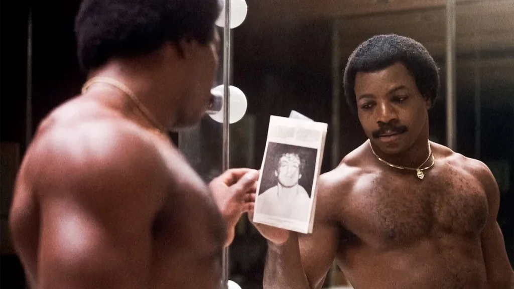 Carl Weathers A Tribute to the Iconic 'Rocky' and 'Mandalorian' Star 03