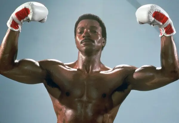 Carl Weathers A Tribute to the Iconic 'Rocky' and 'Mandalorian' Star 04