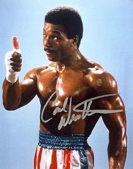 Carl Weathers A Tribute to the Iconic 'Rocky' and 'Mandalorian' Star