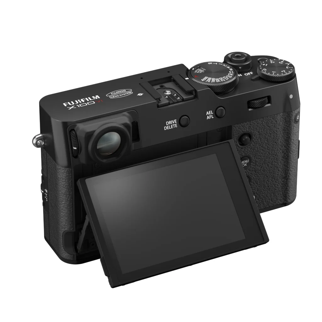 Introducing the FUJIFILM X100VI 5th Gen Tech, 6.2K Video, and More 01