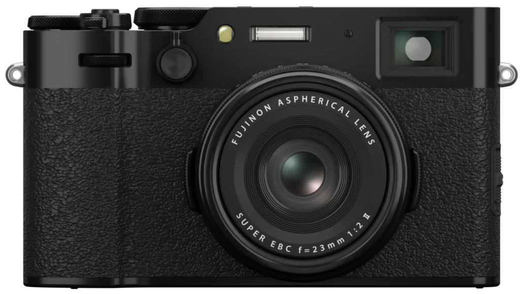 Introducing the FUJIFILM X100VI 5th Gen Tech, 6.2K Video, and More