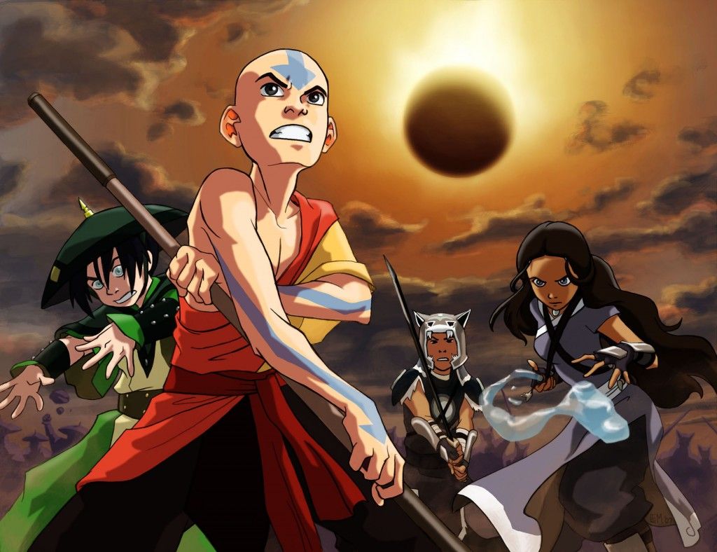 Netflix's Avatar The Last Airbender - Surprising Success Unveiled 01