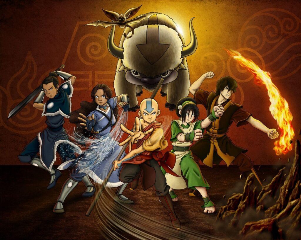 Netflix's Avatar The Last Airbender - Surprising Success Unveiled 02