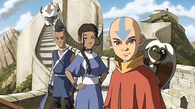 Netflix's Avatar The Last Airbender - Surprising Success Unveiled