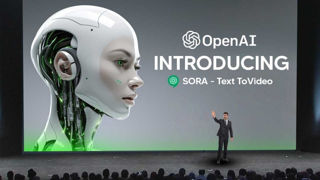 Sora OpenAI's Text-to-Video Marvel Redefining Content Creation