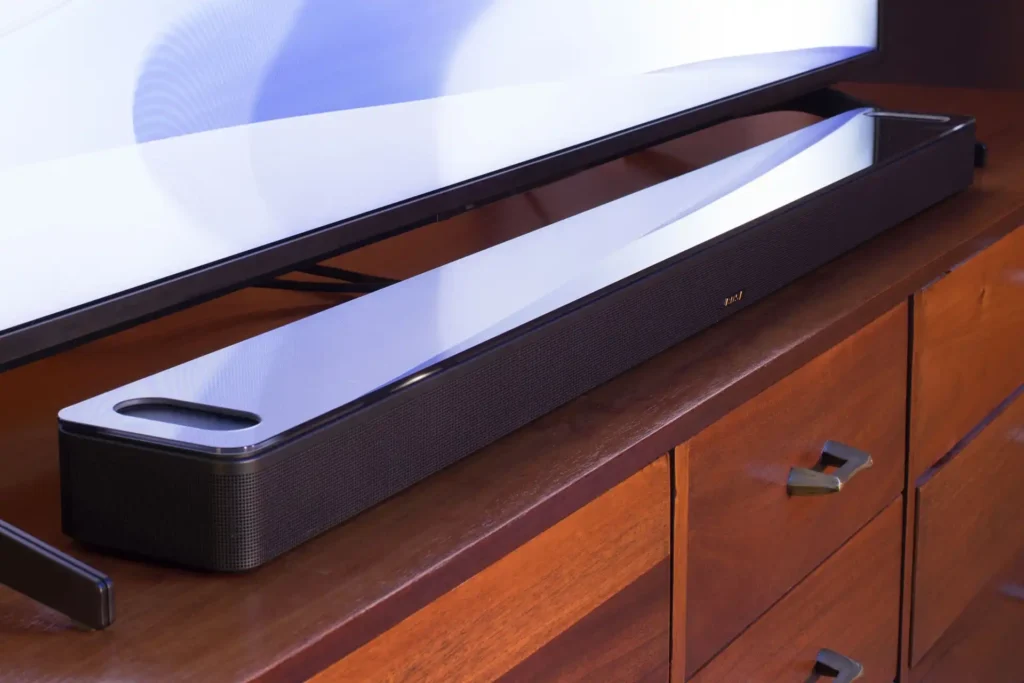 Ultimate Bose Smart Ultra Soundbar Review Best Under $1,000 01