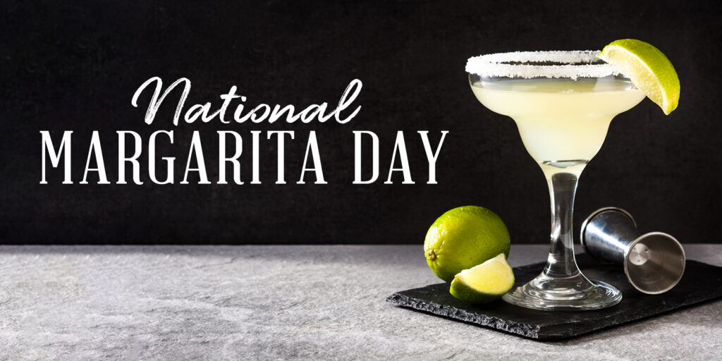 Unbeatable National Margarita Day 2024 Deals Cheers to Savings (2)