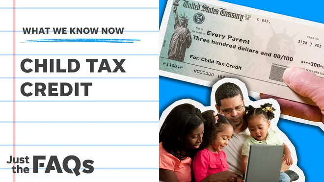 Unlocking the $78B Tax Package Child Tax Credit Expansion Explained