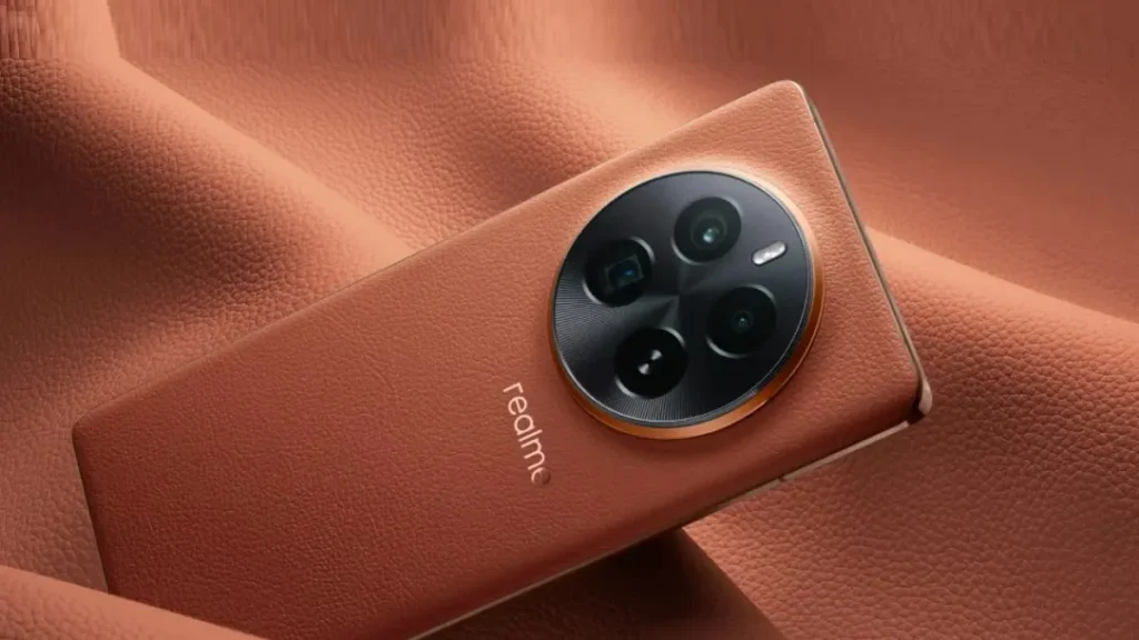 realme-gt-5-pro-camera Top Smartphones Launching Feb 2024 Specs, Features, and More