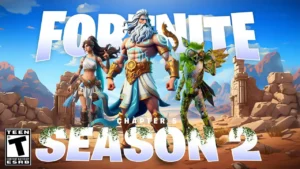 Fortnite Chapter 5 Season 2 End Date Revealed Get Ready for May 24, 2024!