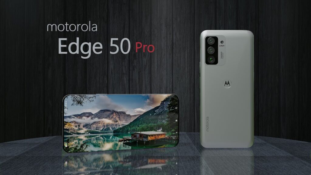 Motorola Edge 50 Pro Review & Specs Breakdown