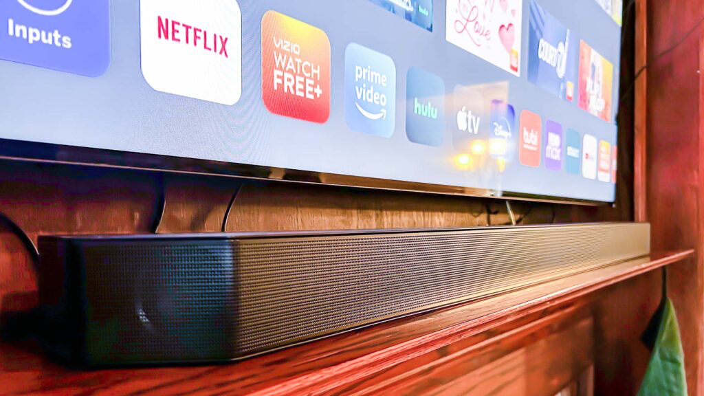 April 2024 Soundbar Deals Elevate Your Entertainment Setup