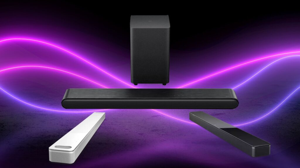 April 2024 Soundbar Deals Elevate Your Entertainment Setup