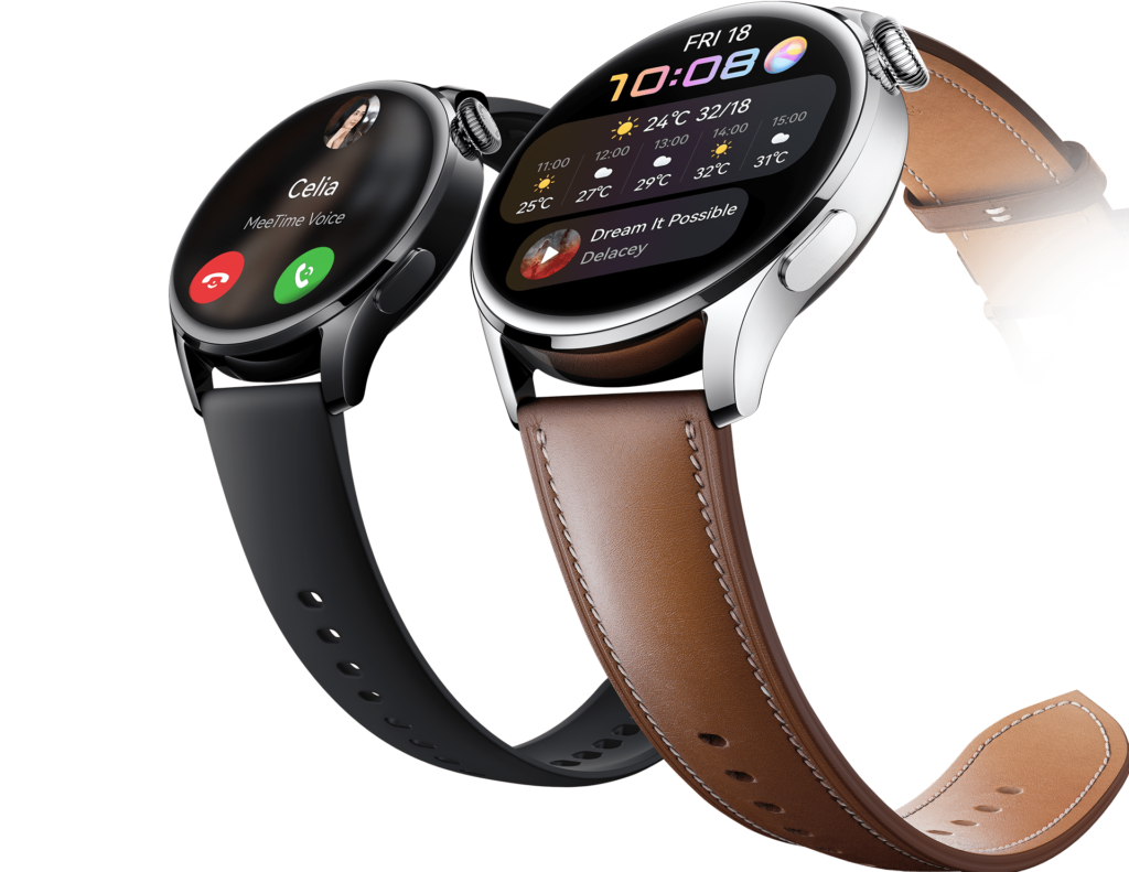 Huawei Watch Fit 3: Your Complete Guide to Features & Setup