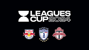 Leagues Cup 2024 Round of 16 Matchups