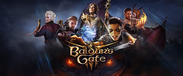 Larian Studios' Next Games: Bigger and Better Than Baldur's Gate 3