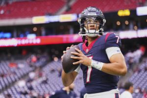 C.J. Stroud's Struggles: What the Texans Need for a Playoff Push