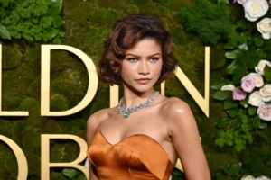 Tom Holland Seeks Zendaya’s Father's Blessing Before Proposal