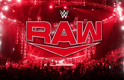 WWE Raw on Netflix Highlights Winners and Grades 1