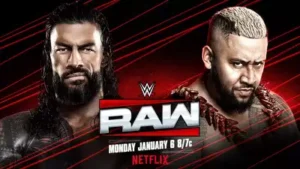 WWE Raw on Netflix Highlights, Winners, and Grades