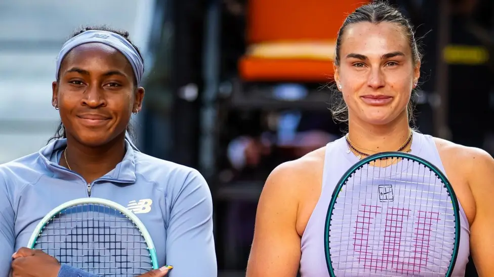 Roland Garros 2025 Changing of the Guard Gauff & Sinner Crowned Champions